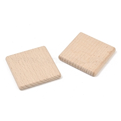 Unfinished Beech Wood Sheets&nbsp;WOOD-G028-01B