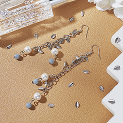 316 Surgical Stainless Steel Charms&nbsp;STAS-UN0007-07P