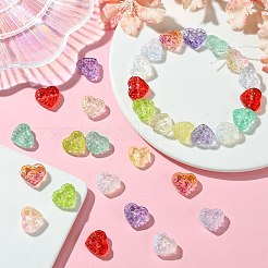 100Pcs Glass Beads&nbsp;GLAA-CJ0002-44