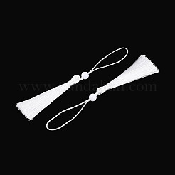 Polyester Tassel Decorations&nbsp;OCOR-T017-05A-01