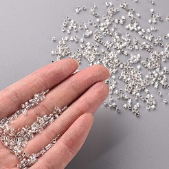 TOHO Hexagon Beads&nbsp;SEED-T2CUT-11-21