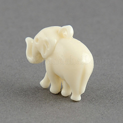 Synthetic Coral Pendants&nbsp;CORA-S002-05