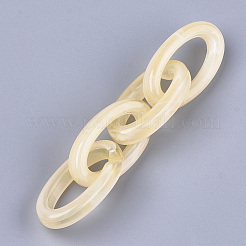 Acrylic Linking Rings&nbsp;OACR-S021-21E