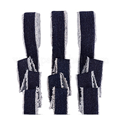 3 Rolls Polyester Ribbon&nbsp;OCOR-PH0007-49D