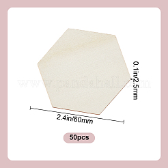 Unfinished Wood Cutouts&nbsp;WOOD-DR0001-05A