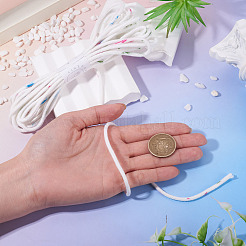5M Staining Polyester Round Cord&nbsp;OCOR-TA0003-77G