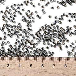 TOHO 11/0 Round Beads&nbsp;X-SEED-TR11-0613