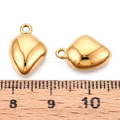 304 Stainless Steel Charms&nbsp;STAS-N112-14G