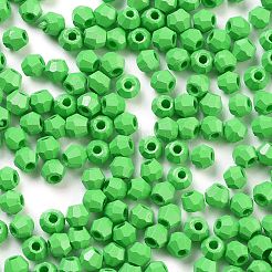 Baking Paint Glass Seed Beads&nbsp;SEED-A032-02B