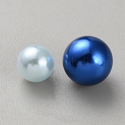 Plastic Beads&nbsp;KY-WH20006-02K