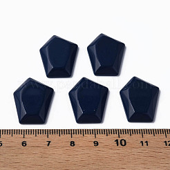 Opaque Acrylic Cabochons&nbsp;MACR-S373-142-A06