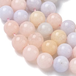 Natural Quartz Beads Strands&nbsp;G-G777-B-1