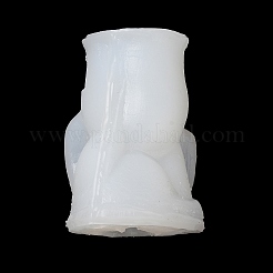 DIY 3D Angel Figurine Statue Silicone Molds&nbsp;LS-DIY-G095-01A
