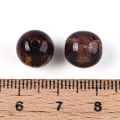 Resin Beads&nbsp;X1-RESI-YW0004-28B-10