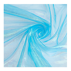 Laser Polyester Fabric&nbsp;DIY-WH0496-92B