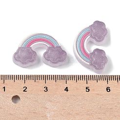 Plastic Enamel Cabochons&nbsp;KY-Q070-02B
