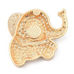Zinc Alloy Cabochons&nbsp;ALRI-Q364-02LG-01