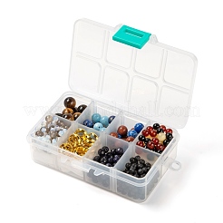 DIY Solar System Theme Planet Jewelry Kits&nbsp;G-LS0002-21