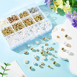 525Pcs Plastic Set&nbsp;KY-TA0001-65B