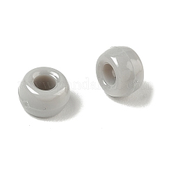 Opaque Plastic Beads&nbsp;KY-T025-01-F23