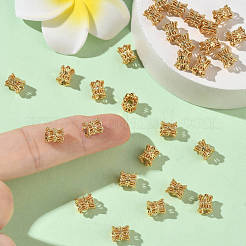 SHEGRACE Brass Beads&nbsp;XGRQ1A525-322G
