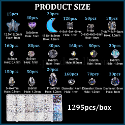 DIY Jewelry Making Kit&nbsp;DIY-PH0033-30