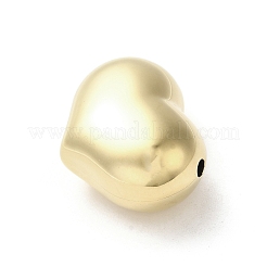 304 Stainless Steel Beads&nbsp;STAS-L022-244G