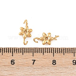 304 Stainless Steel Links&nbsp;STAS-D390-24G