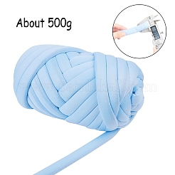 Arm Knitting Yarn&nbsp;OCOR-WH0032-80C