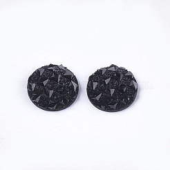Resin Cabochons&nbsp;X-CRES-T012-01J