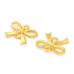 Alloy Connector Charms&nbsp;FIND-H053-05G