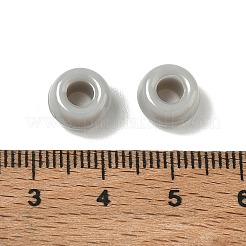 Opaque Plastic Beads&nbsp;KY-T025-01-F23