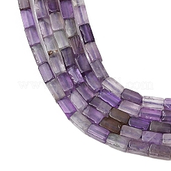 Natural Amethyst Beads Strands&nbsp;GG-CBAF7D8-08