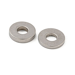 Non-Tarnish 304 Stainless Steel Spacer Beads&nbsp;LS-STAS-F117-50P-01