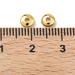 Brass Beads&nbsp;KK-I476-30B-G