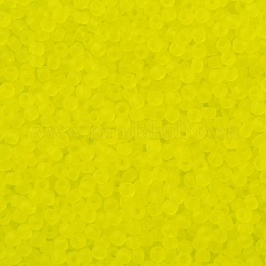 TOHO Round Seed Beads&nbsp;SEED-JPTR11-0012F