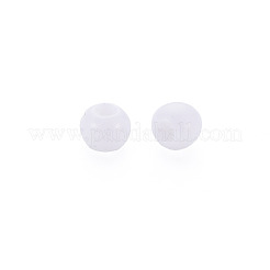 Opaque Acrylic Beads&nbsp;MACR-S371-11-A01