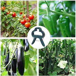 Plastic Gardening Plant & Flower Lever Loop Gripper Clips&nbsp;TOOL-GA0001-01