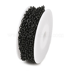 316 Surgical Stainless Steel Cable Chains&nbsp;SA-CBA098D-09EB