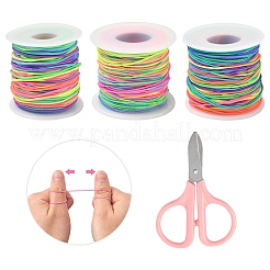 Round Polyester Elastic Cord&nbsp;EC-YW0001-02A