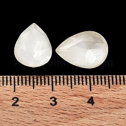 K9 Glass Rhinestone Cabochons&nbsp;RGLA-M016-B02-002DE