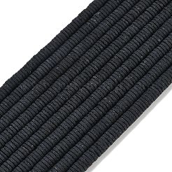 Natural Obsidian Beads Strands&nbsp;G-A272-B05-01