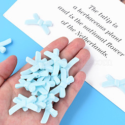 Opaque Acrylic Beads&nbsp;MACR-S373-126-A02
