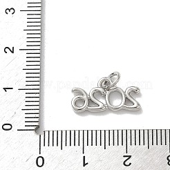 Brass Pendants&nbsp;KK-A273-20P