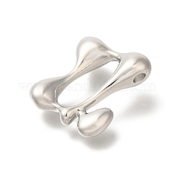 Rack Plating Brass Beads&nbsp;KK-S051-01P-Q