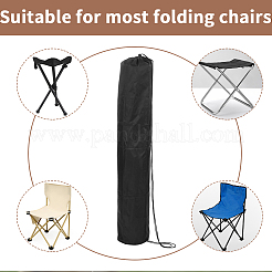 Polyester Bracket Storage Drawstring Bags&nbsp;ABAG-CP0001-22B