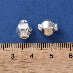 Alloy Beads&nbsp;PALLOY-F309-25S