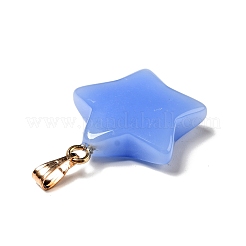 Glass Pendants&nbsp;GLAA-A004-01C