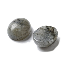天然石ラブラドライトカボション  オーバル  12x10x4.5mm&nbsp;G-G145-01A-61