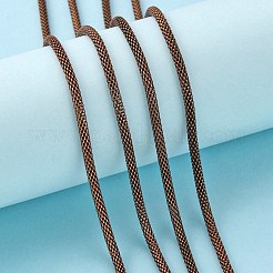 Iron Mesh Chains Network Chains&nbsp;CHN005Y-R
